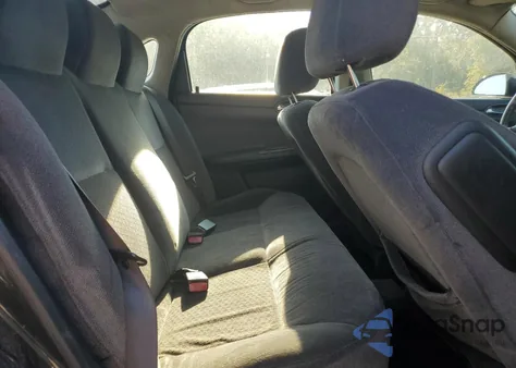 2011 Chevrolet Impala Lt z USA, uszkodzony, nr VIN 2G1WG5EKXB1243568